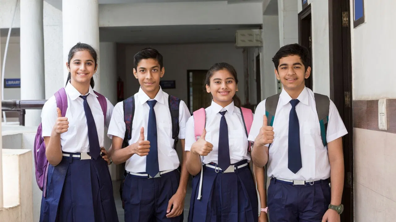 MP Board Class 5th 8th Result 2025