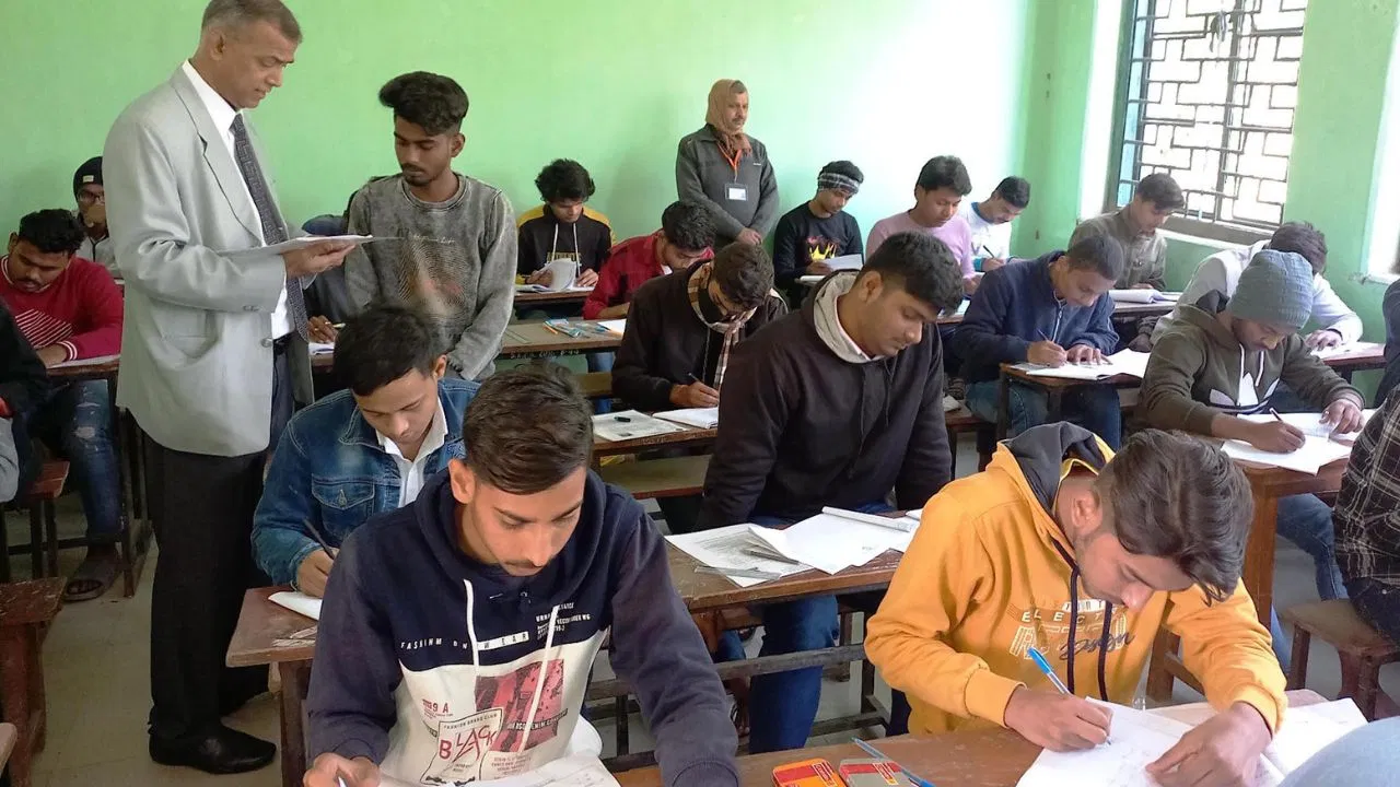 BSEB Bihar Board Matric Result 2025